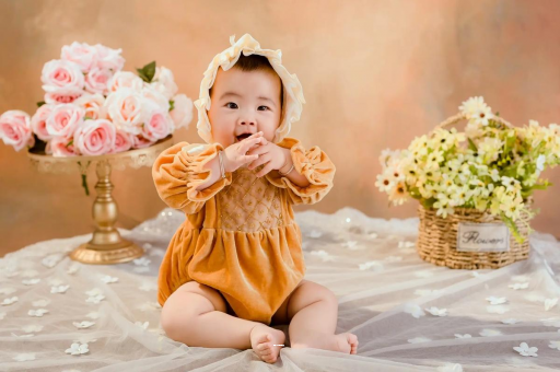 借卵生子咨询胚芽7mm是怀孕多久